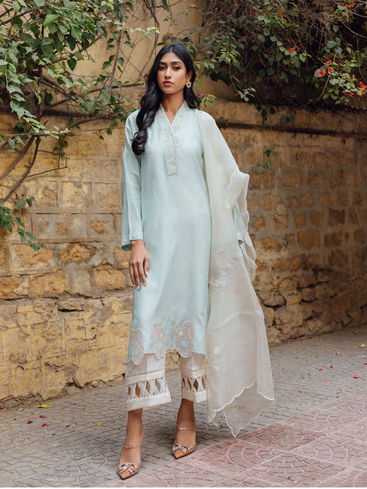 Zeba Dupatta