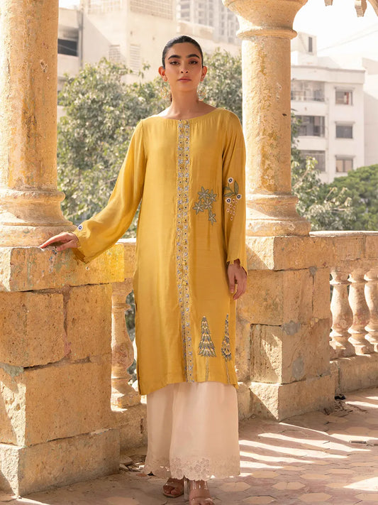 Gulbahar Kurta