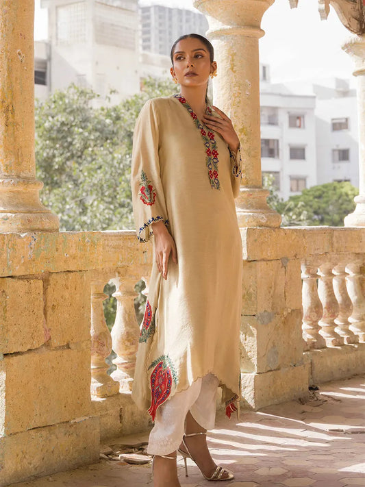 Layla Kurta