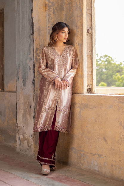 Zubaida Kurta