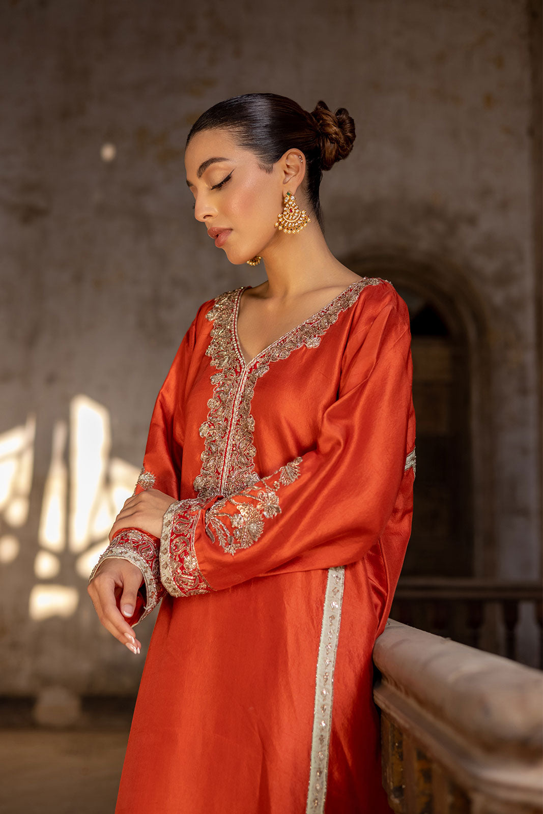 Rani Kurta