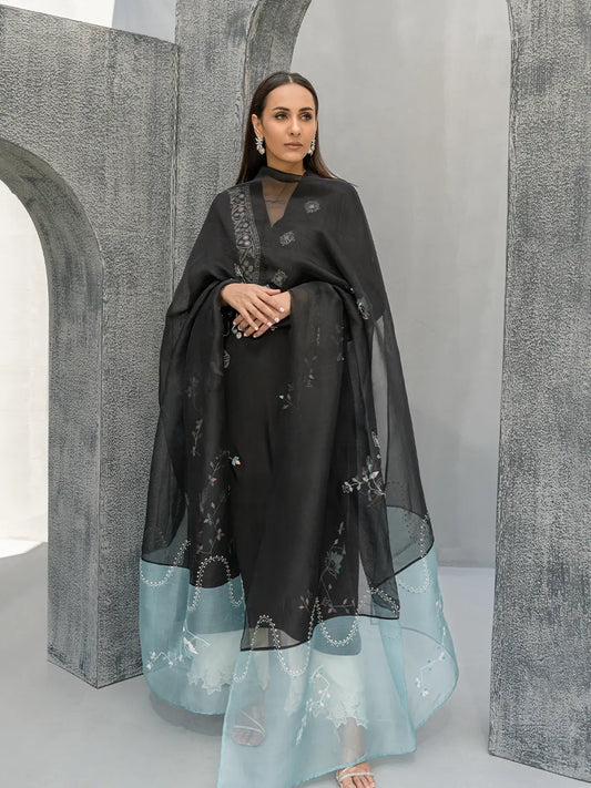 Aiza Dupatta