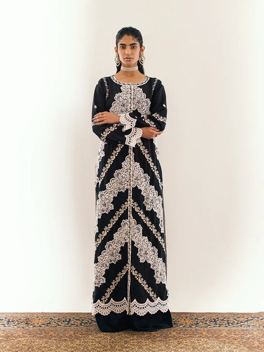 Inaya kurta